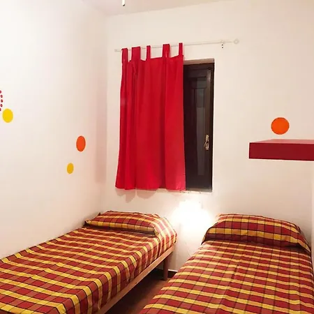 Appartement Trilocale 30 La Giungla