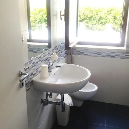 Trilocale 30 La Giungla Appartement Falerna Scalo