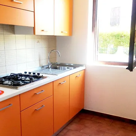Appartement Trilocale 30 La Giungla *