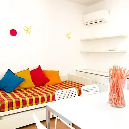 Appartement Trilocale 30 La Giungla *