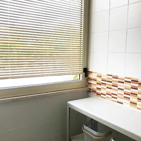 Appartement Trilocale 30 La Giungla *