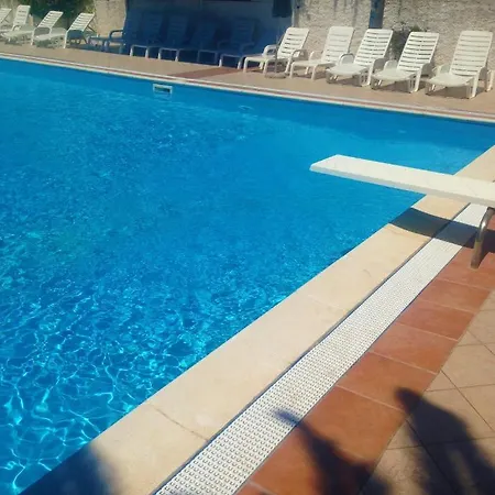 Appartement Trilocale 30 La Giungla