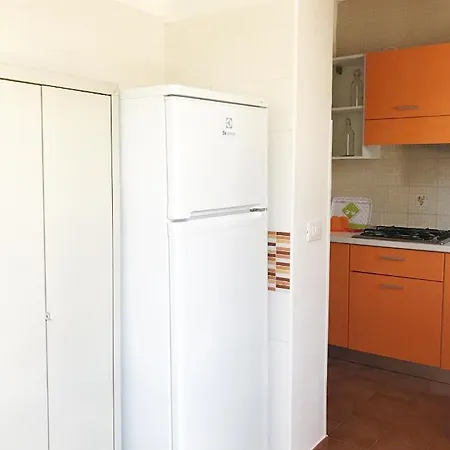 Trilocale 30 La Giungla Appartement Falerna Scalo