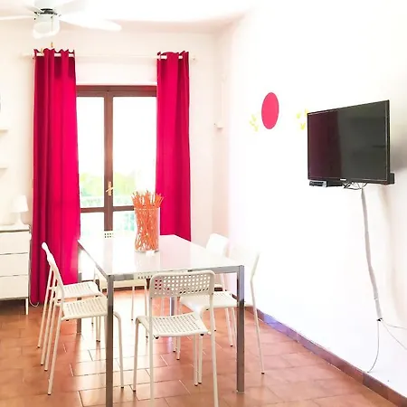 Trilocale 30 La Giungla Appartement Falerna Scalo