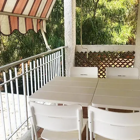 Trilocale 30 La Giungla Appartement Falerna Scalo